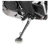Givi Estensione cavalletto laterale ES3105 per Suzuki DL1000 V-Strom (2014-2017) Argento