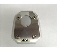 Givi Bmw R 1200 Gs Adventure 2014-2018/r 1250 Gs Adventure 2019/r 1250 Gs 2019 Side Stand Extension Argento