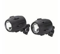 Givi Faro Ausiliario Alogeno Ng Jgo Nero