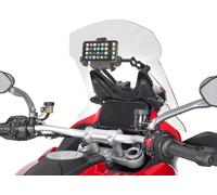 Supporto Traversino Porta Navigatore Smartphone Givi FB7413