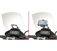 Givi FB5126 traversino per porta navigatore per BMW