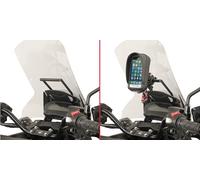 Givi FB1146 Supporto per Smartphone, Altro