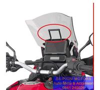 GIVI FB1179 Traversino Supporto per HONDA CRF1100L AFRICA TWIN (20 > 21)