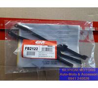 TRAVERSINO [GIVI] PER GPS/SMARTPHONE - YAMAHA MT-09 TRACER (2015-2016) - FB2122