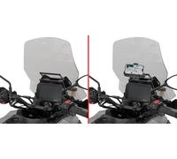 GIVI FB2171 TRAVERSINO CUPOLINO YAMAHA TRACER 9 GT/GT+ 2025 25