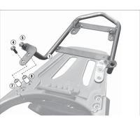 GIVI Top Case Carrier per Monolock Case, senza Piastra per Kymco G-Dink 125-300 (12-17)