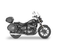 Givi Kit attacchi cupolino A9058A compatibile con Royal Enfield Super Meteor 650 (2023)