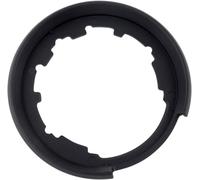 Flangia Tanklock in Plastica Fissaggio Borse Serbatoio Givi ZT480F-2R