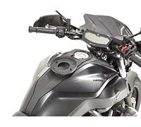 Givi BF36 Flangia metallica per borsa serbatoio Tank Lock Yamaha
