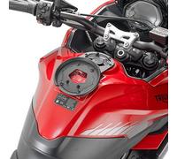 GIVI FLANGIA METALLICA PER BORSA TANKLOCK TRIUMPH TIGER SPORT 660 (2022) BF69
