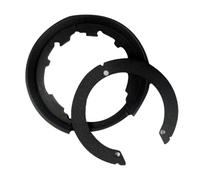 GIVI FLANGIA METALLICA X BORSA SERB