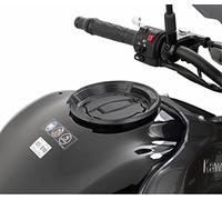 Givi FLANGIA METALLICA X BORSA SERB