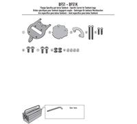 Flangia Tanklock Serbatoio Givi BF51