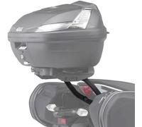 Givi FZ Monorack, portapacchi Monokey/Monolock male