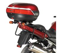 Givi FZ Monorack, portapacchi Monokey/Monolock male