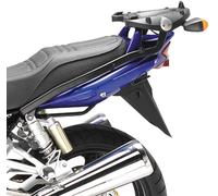 Givi FZ Monorack, portapacchi Monokey/Monolock male