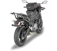 Givi FZ Monorack, portapacchi Monokey/Monolock male
