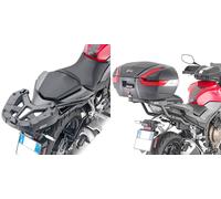 Givi Top Case Supporto MONOKEY/MONOLOCK
