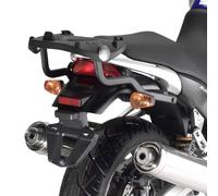 Givi FZ Monorack, portapacchi Monokey/Monolock male