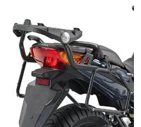 Givi FZ Monorack, portapacchi Monokey/Monolock male