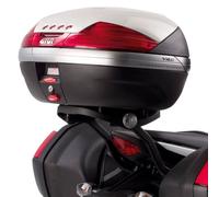 Givi FZ Monorack, portapacchi Monokey/Monolock male