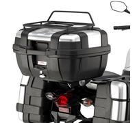 Givi FZ Monorack, portapacchi Monokey/Monolock male