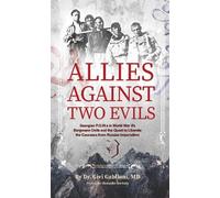 Givi Gabliani Allies Against Two Evils (Tascabile)