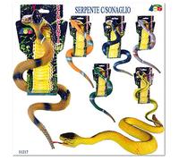 GIVI-GINOCCHIO SRL 51217 Serpente A SONAGLI