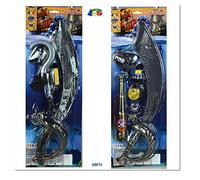 GIVI-GINOCCHIO SRL 68874 Set Il COVO dei Pirati C/SCIABOLA
