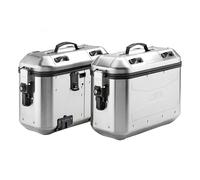 GIVI GIVI - Bauletti DLMK36APACK2A Trekker Dolomiti 36/36