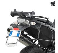 E194 - Givi Attacco posteriore MONOKEY BMW F 650 GS / F 800 GS (08 > 11)