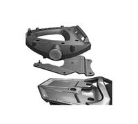 Givi E228M Topcase Piastra Portabagagli Monolock Nero 40