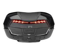 Kit Luci Stop Givi E249 Led Rosso