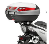 Portapacchi Monokey specifico Givi per Yamaha