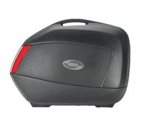 Coppia valigie laterali Givi V35 Monokey