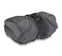 EA127B - Coppia Borse Laterali Givi Easy-T estensibili 30lt+30lt
