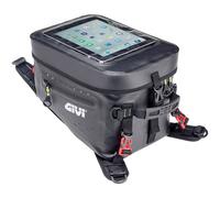 Borsa serbatoio impermeabile Givi GRT715 20 lt Nero