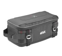 XL01B - Borsa cargo Givi X-line estensibile 15-20lt
