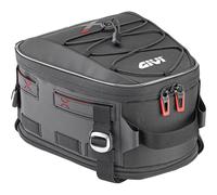 Borsa Sella XL07B X-LINE 12 L Nero GIVI - UN: UN