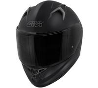 Casco Integrale Givi 50.8 SOLID COLOR Nero opaco Taglia:XXL
