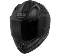 Casco Integrale Givi 50.9 ENIGMA Nero opaco / Titanio Taglia:XS