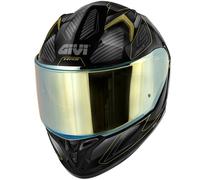 GIVI GIVI - Casco 50.9 Enigma Nero / Titanium / Gold XL