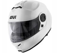 GIVI GIVI - Casco X.21 Evo Solid Bianco L