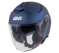 GIVI GIVI - Casco X.22 Planet Matt Blue S