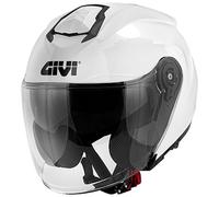 GIVI GIVI - Casco X.25 Solid Bianco M