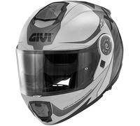 GIVI GIVI - Casco X.27 Dimension Matt Nero / Titanium / Silver L