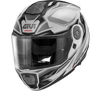 GIVI GIVI - Casco X.27 Sector Matt Titanium / Silver XL