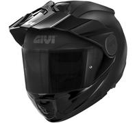 Casco Modulare Givi X.27 Tourer Nero Opaco XXL