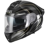 GIVI GIVI - Casco X50 Carbon CRBN Nero / Gold XL