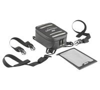 Givi GRAVEL-T cinghia borsa da serbatoio 3L impermeabili